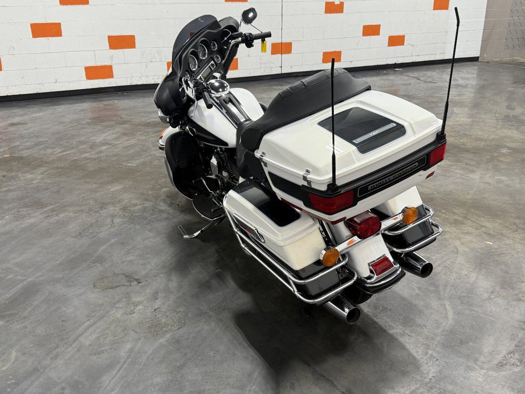 Ultra Classic® Electra Glide® Anniversary