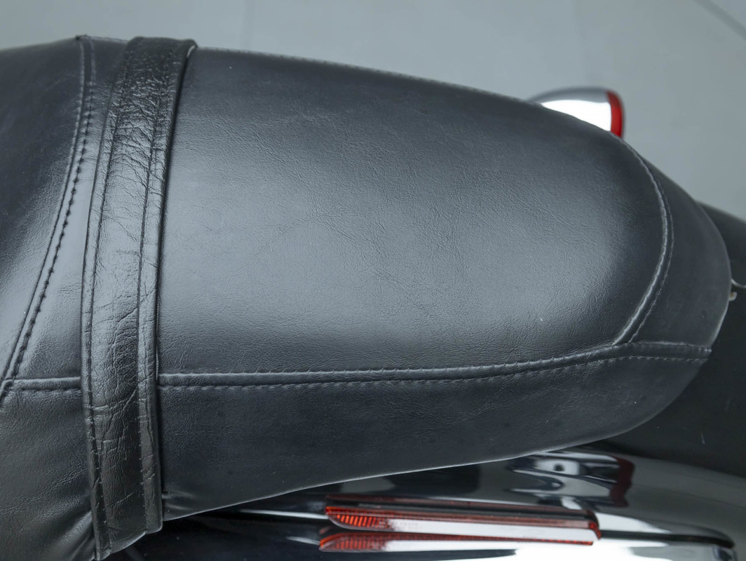 Sportster® 883 Custom