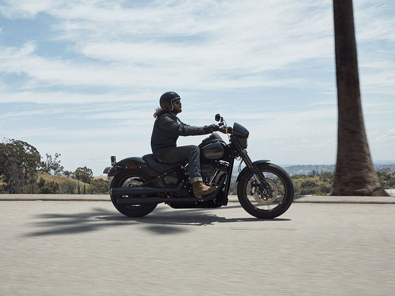 Low Rider® S