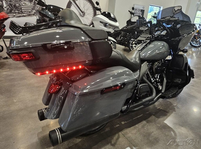 Road Glide® Limited
