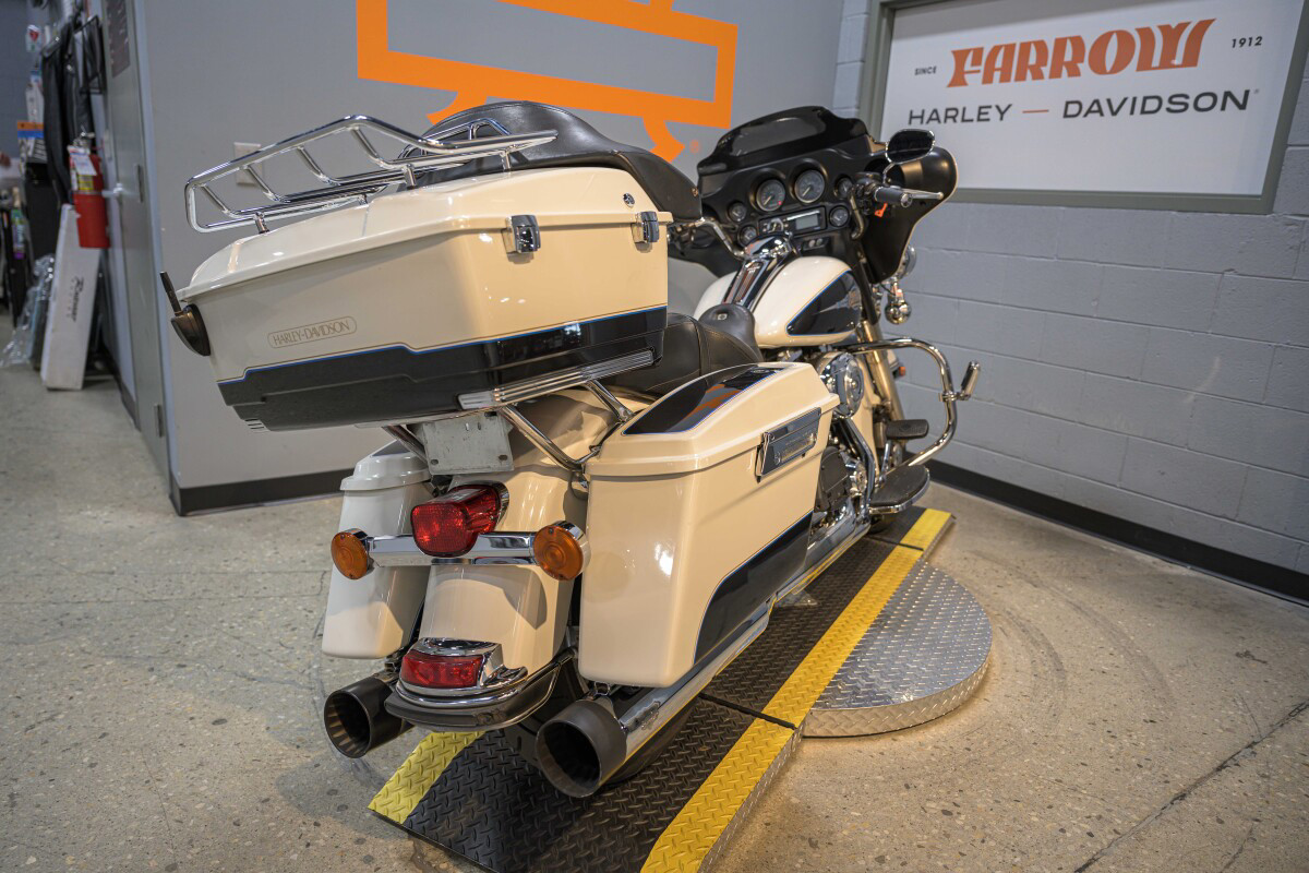 Electra Glide® Classic