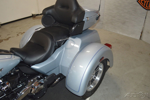 Tri Glide® Ultra