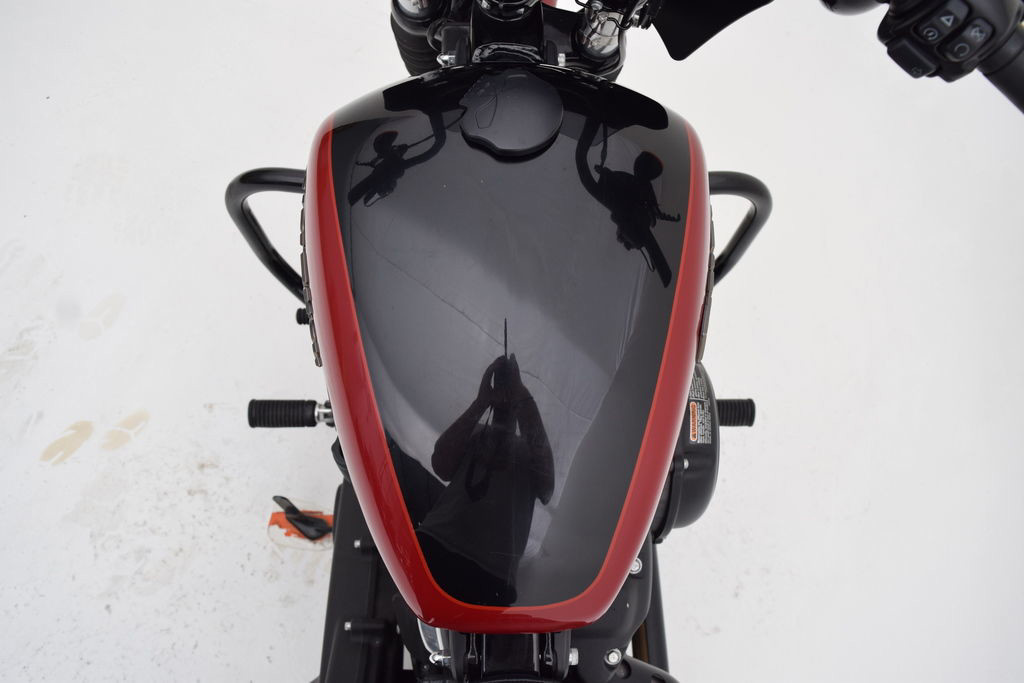 Street Bob®