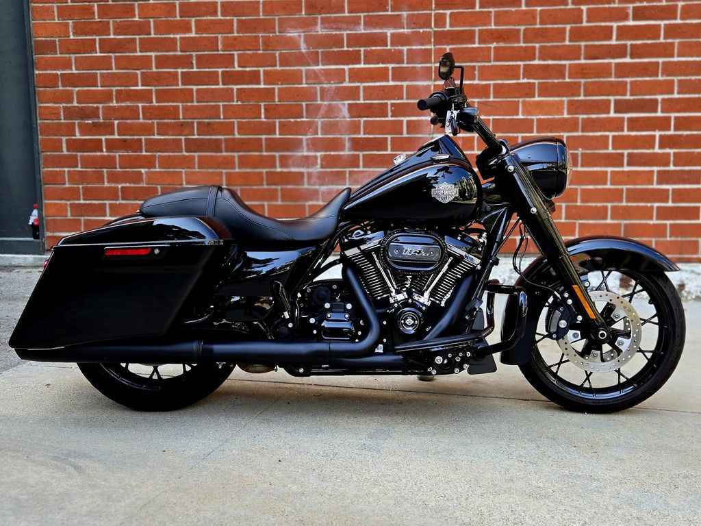 Road King® Special