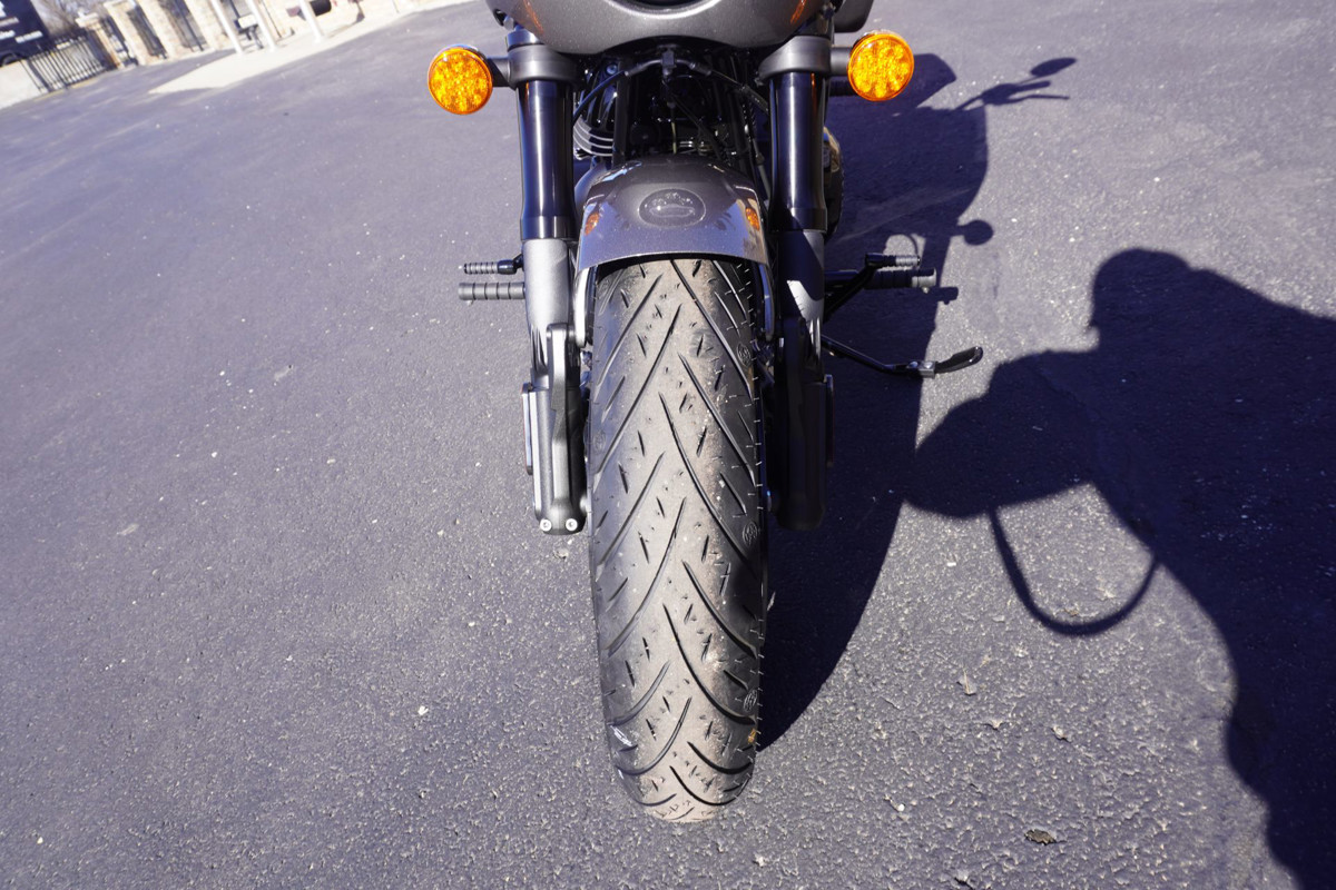 Sport Chief RT