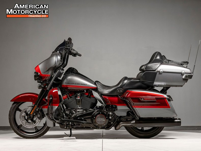 CVO® Limited