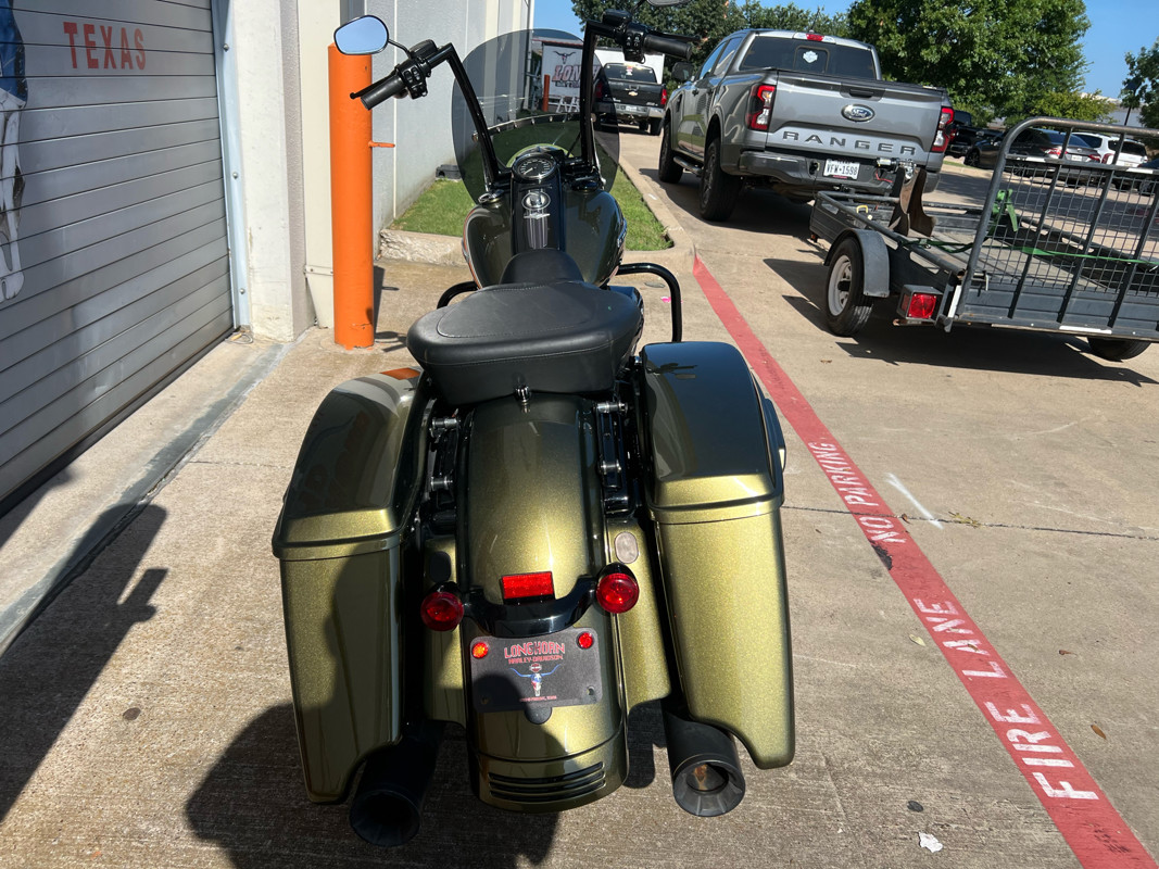Road King® Special