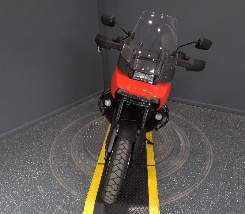 Pan America® 1250 Special