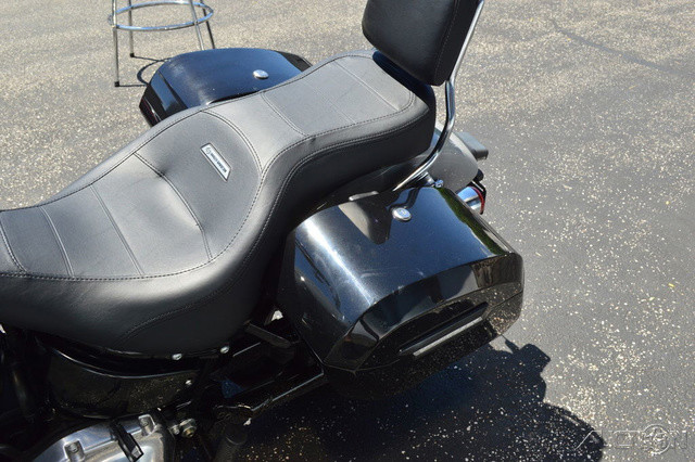 Softail® Standard