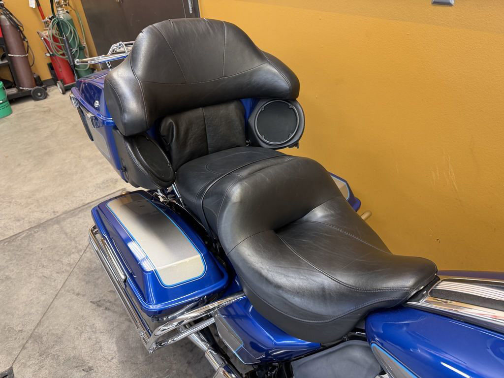 Electra Glide® Ultra Classic® 