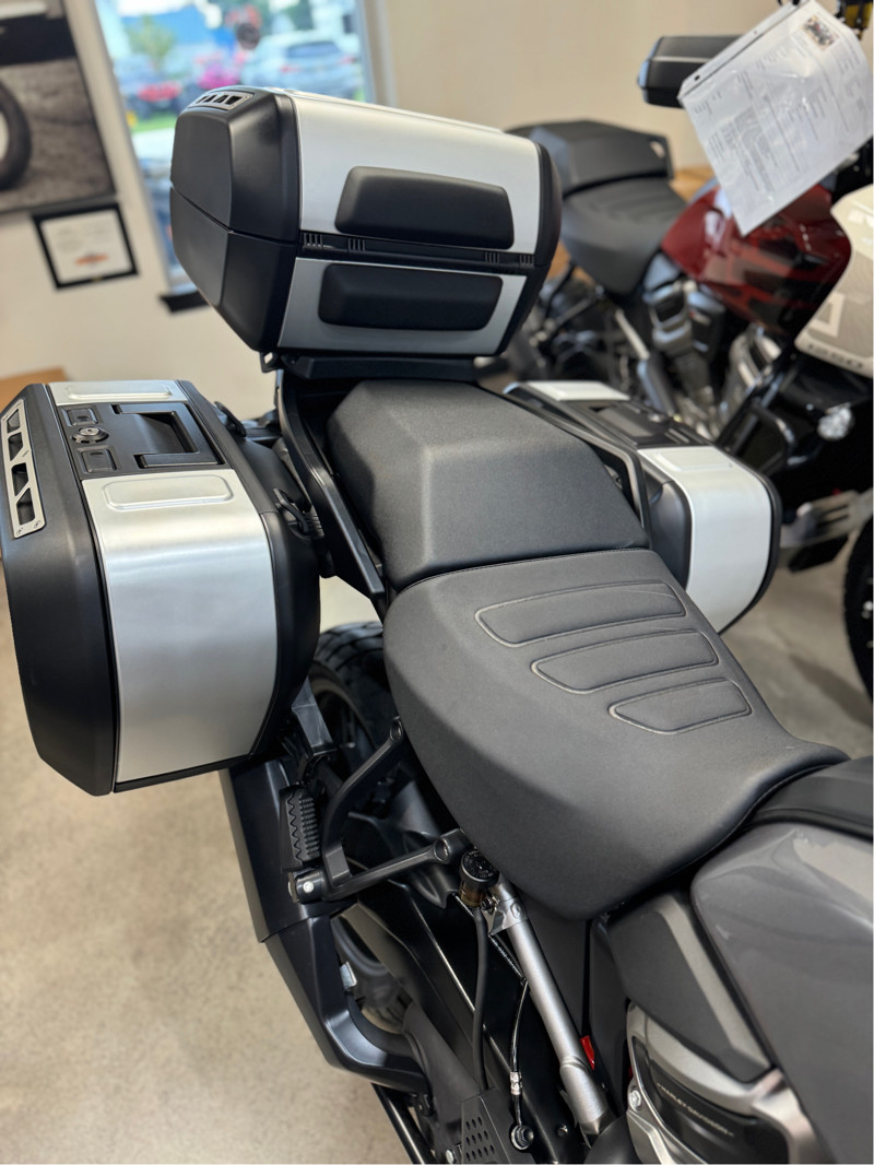 Pan America® 1250 Special