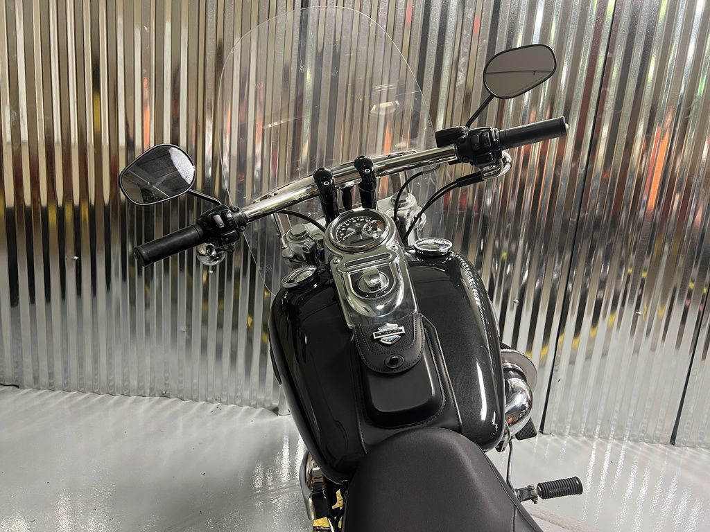 Dyna® Fat Bob®
