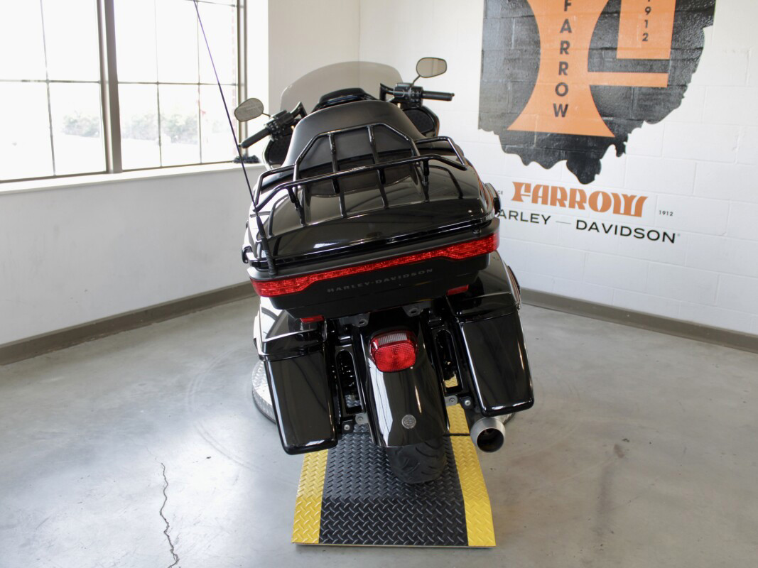 Road Glide® Limited