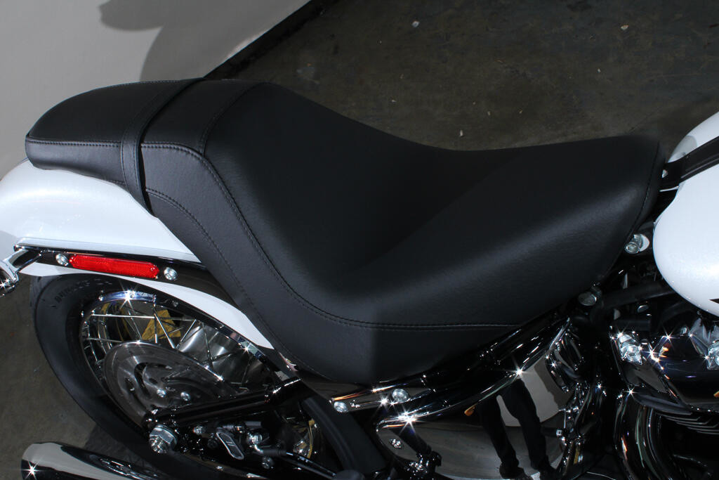 Super Glide