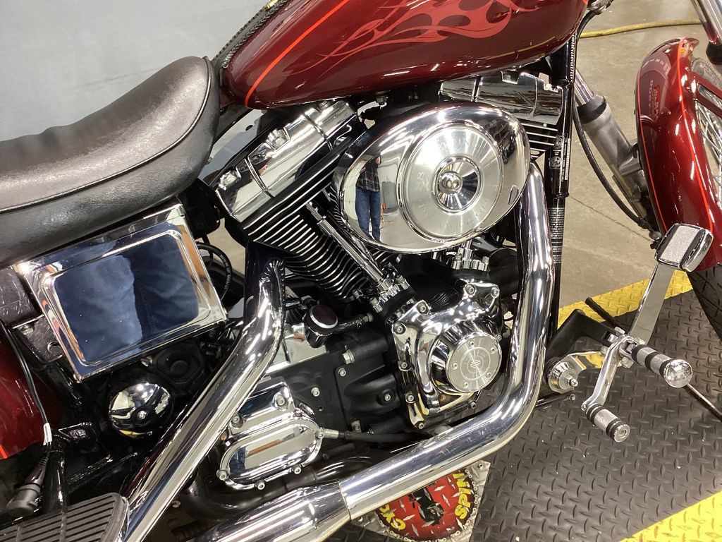 Dyna Wide Glide®