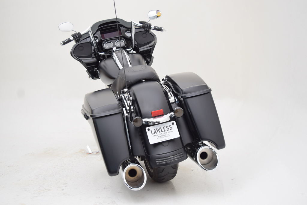 Road Glide® Special