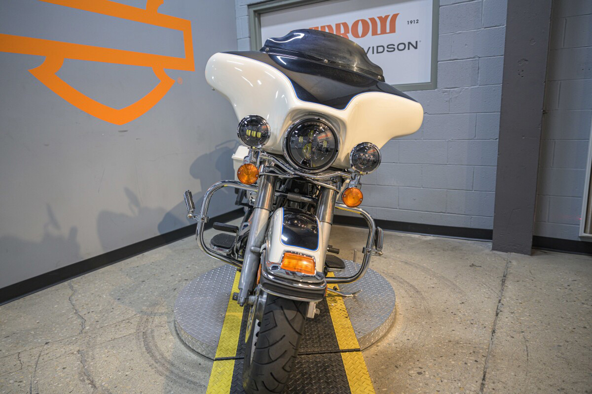 Electra Glide® Classic