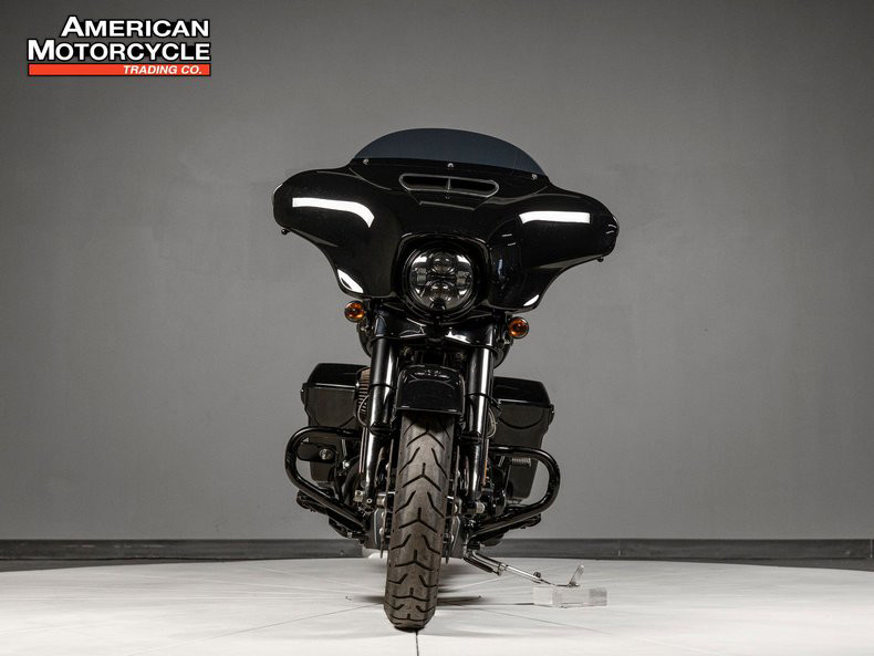 Street Glide® Special