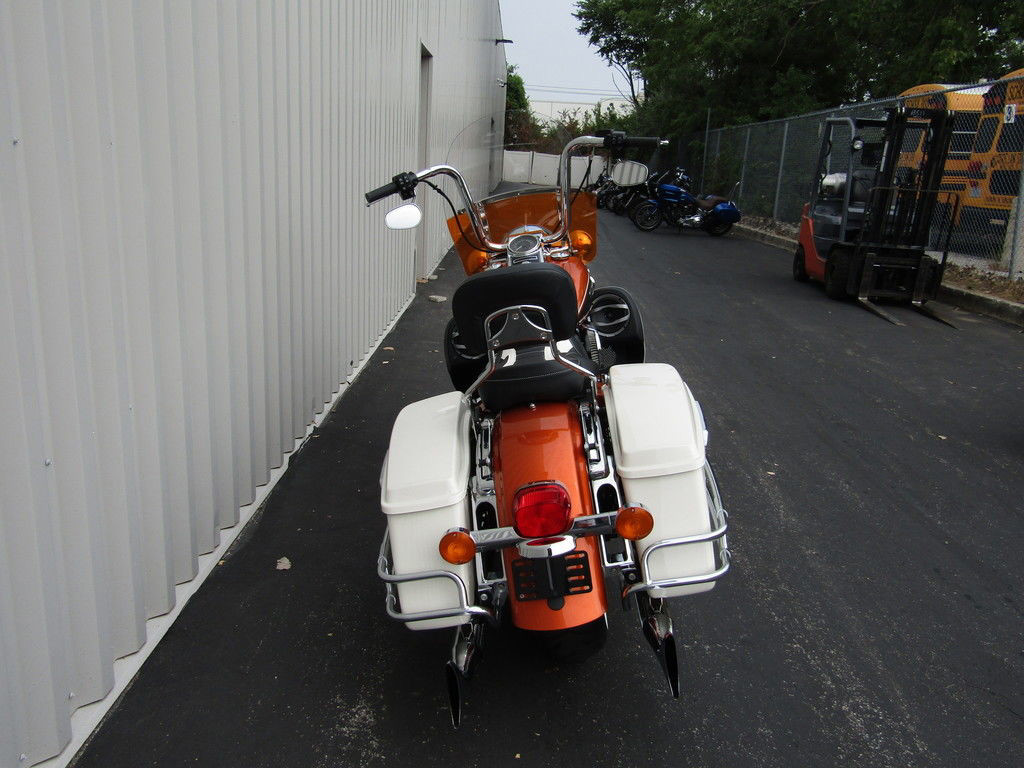 Electra Glide® Highway King