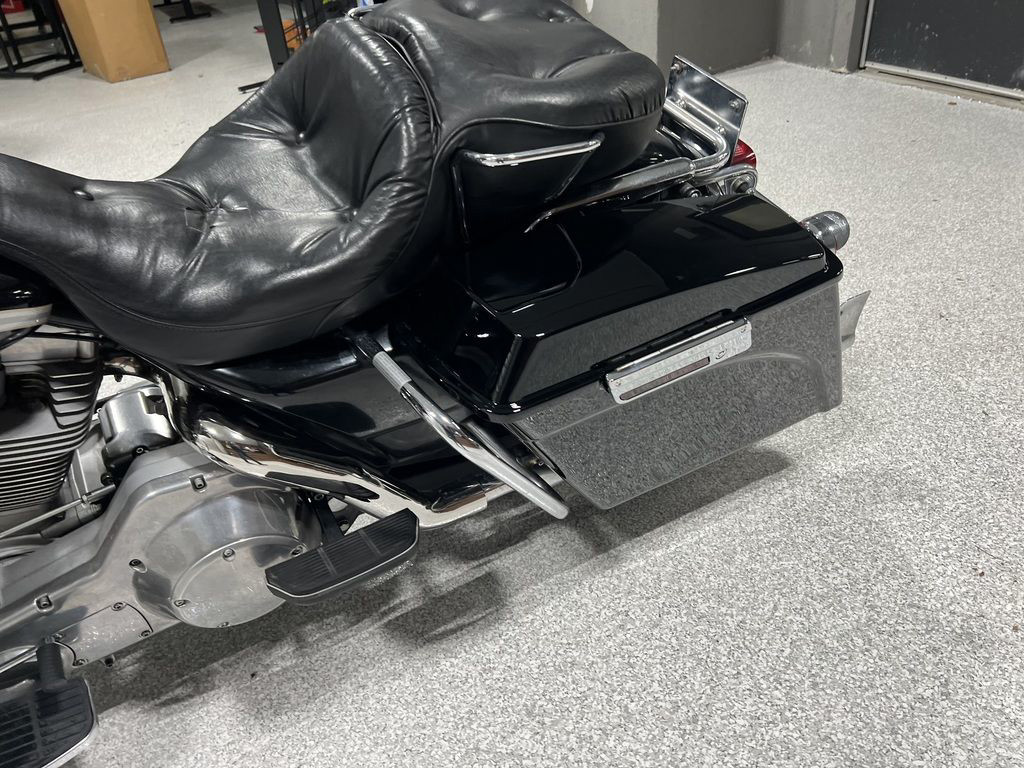 Electra Glide® Standard