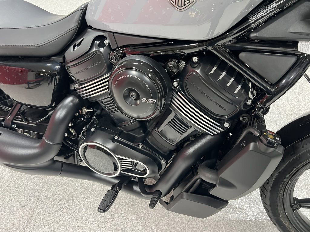 Nightster