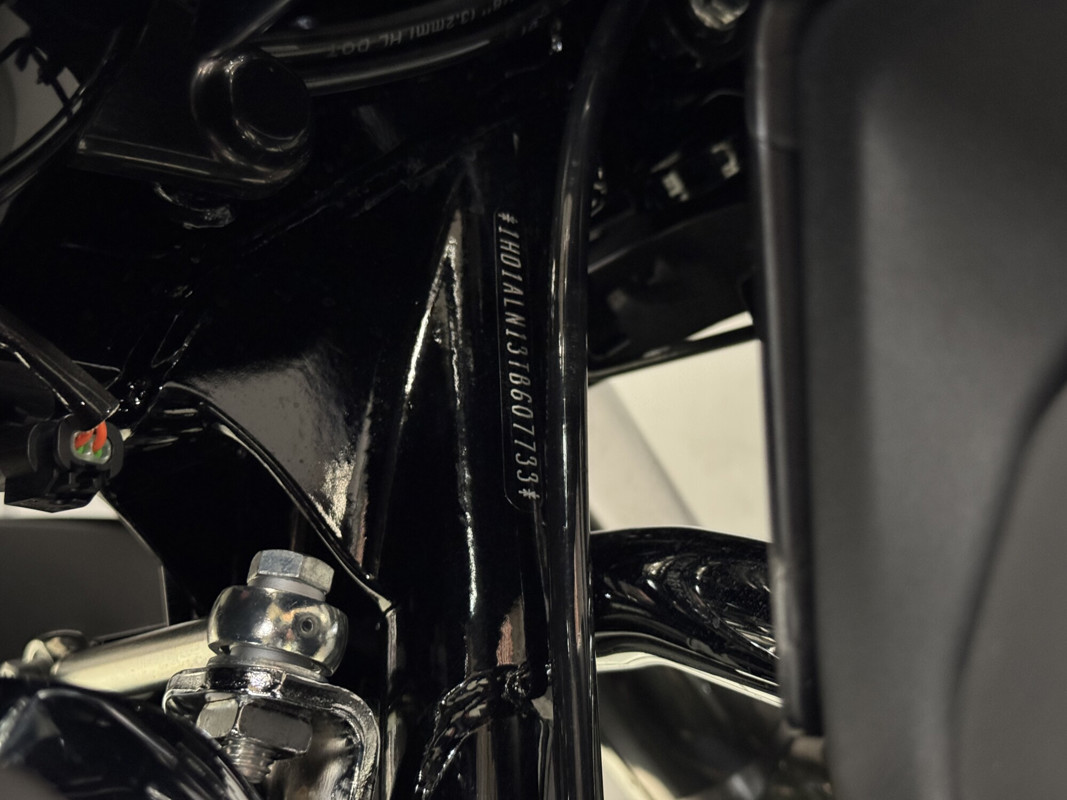 Road Glide® Limited