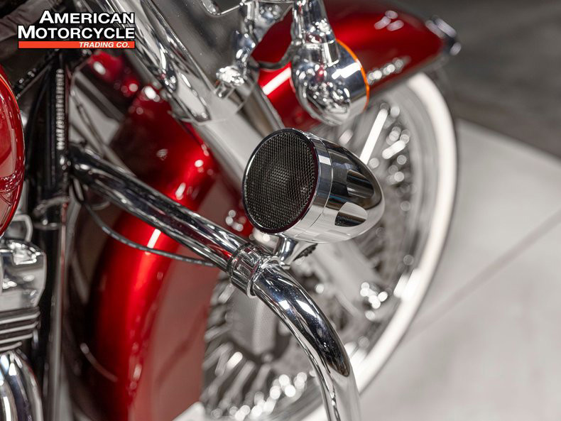 Road King®