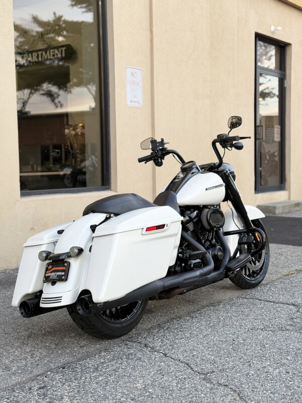 Road King® Special