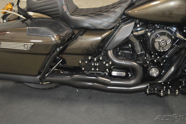 Road Glide® Limited