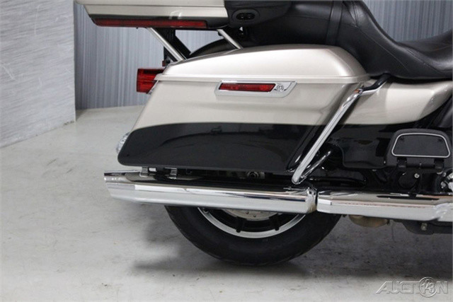 Electra Glide® Ultra® Limited