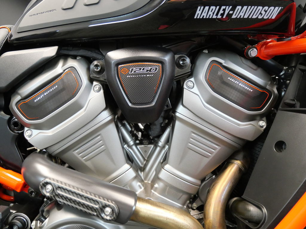 CVO® Pan America®