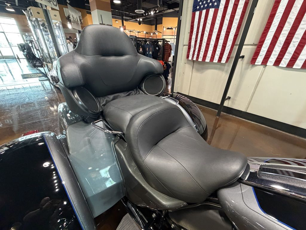 Tri Glide® Ultra