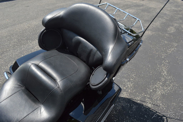 Electra Glide® Ultra® Limited