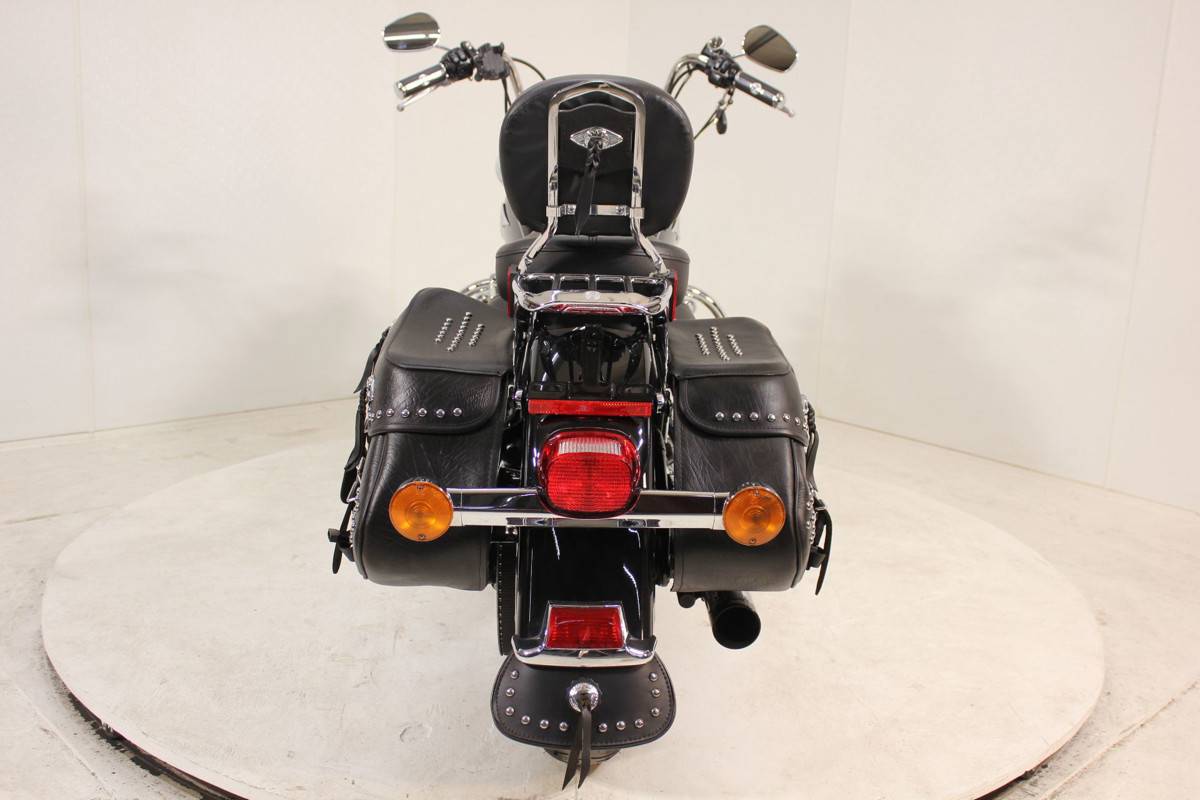 Heritage Softail® Classic