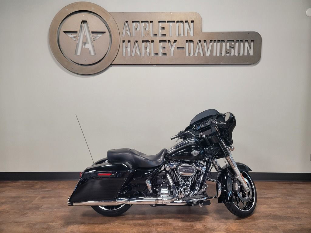 Street Glide® Special