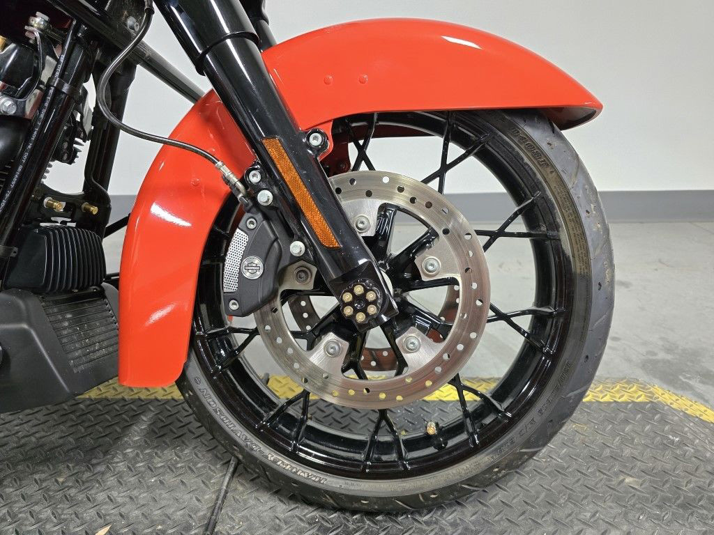 Street Glide® Special