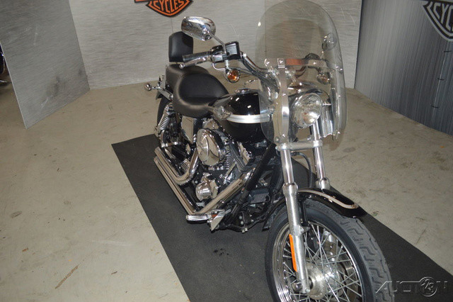 Dyna® Low Rider®