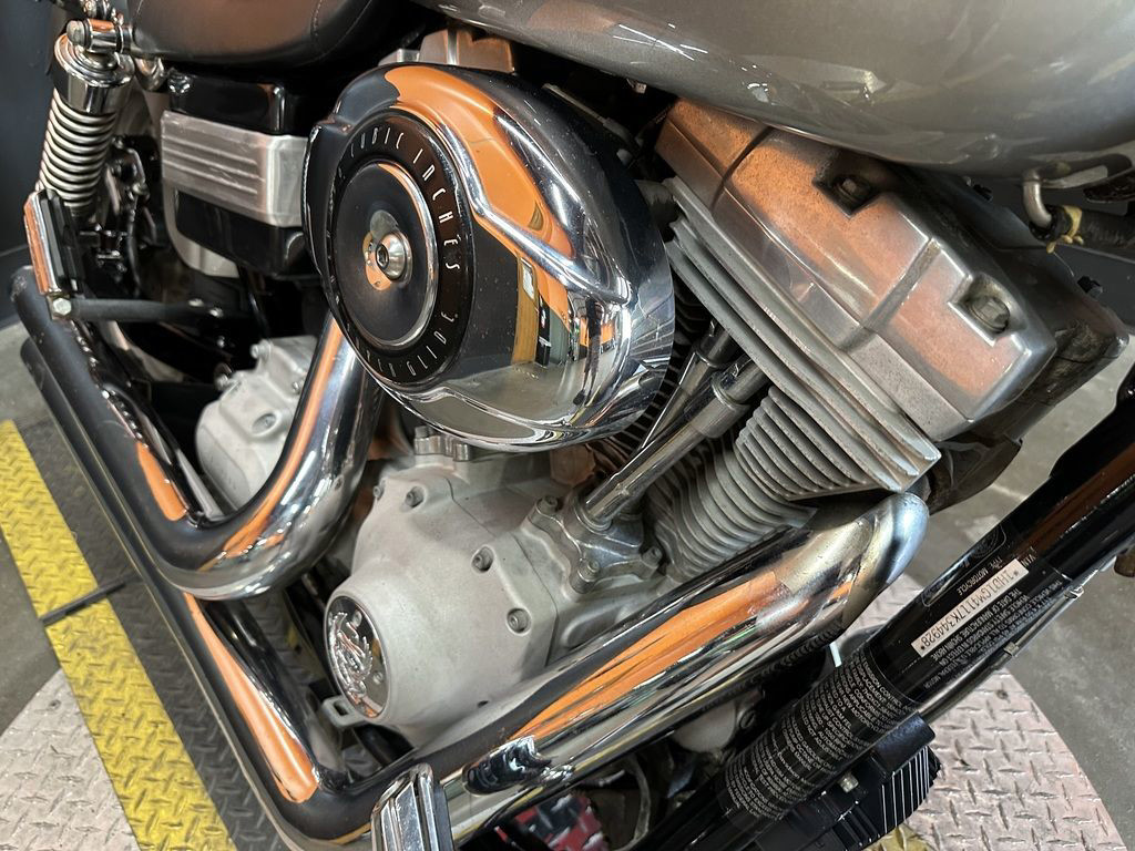 Dyna® Super Glide®