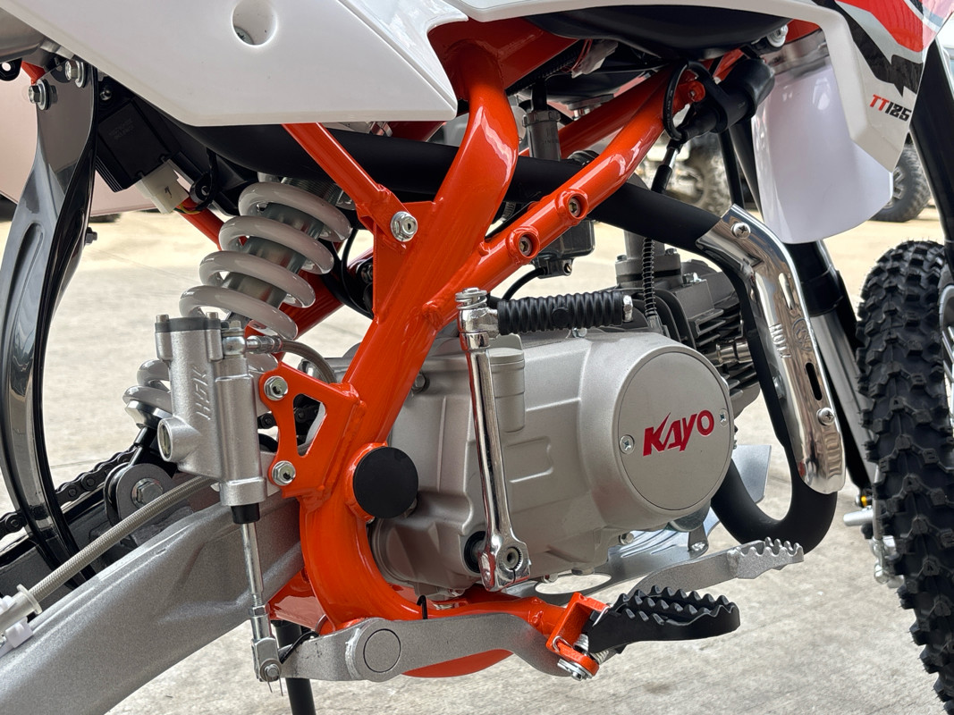 TT 125