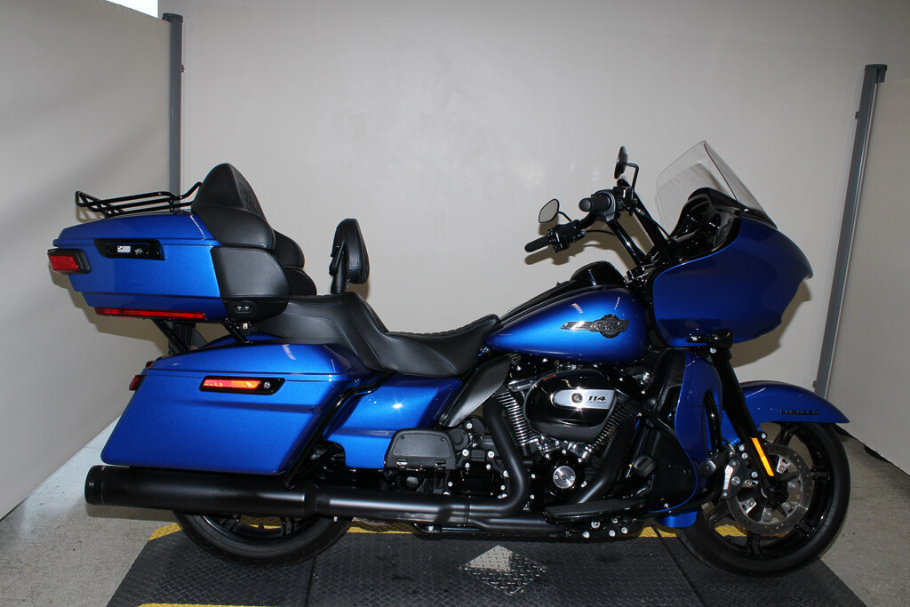 Road Glide® Limited