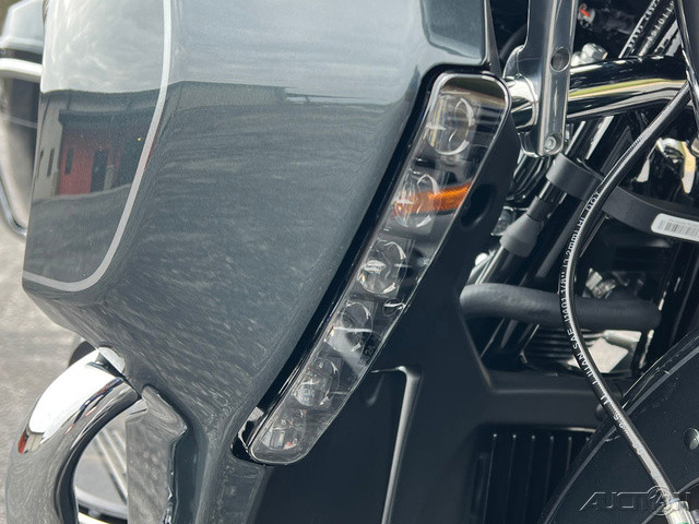 Road Glide® Limited