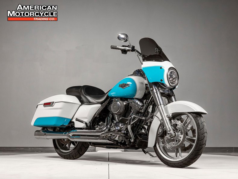 Road King®