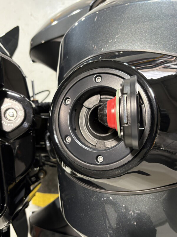 Street Glide® 3 Limited