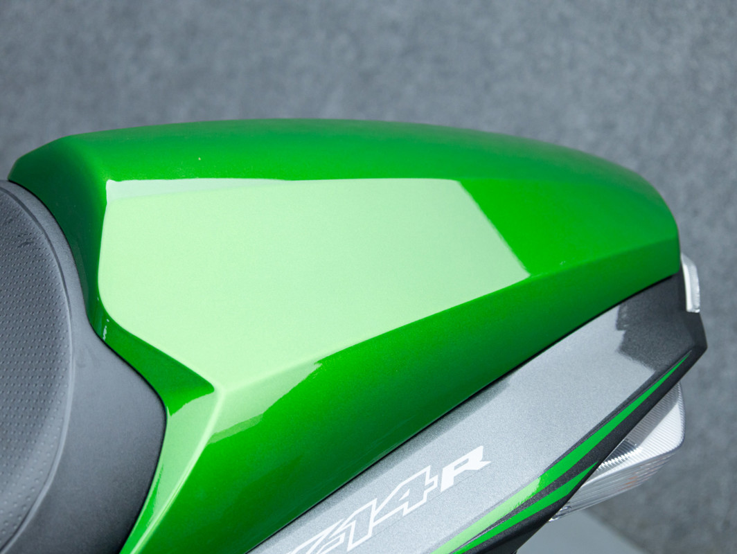 Ninja® ZX-14R ABS SE