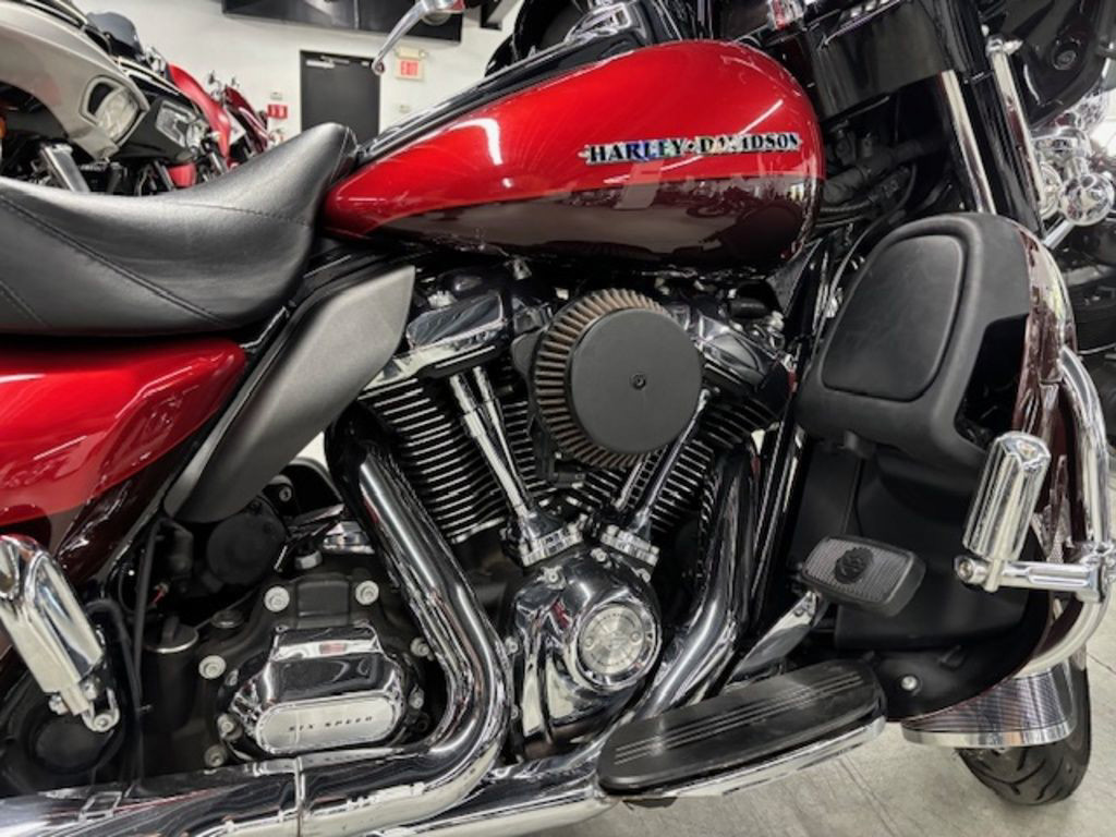 Electra Glide® Ultra® Limited