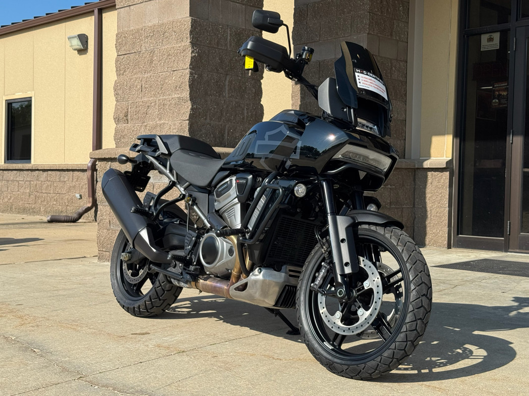 Pan America® 1250 Special
