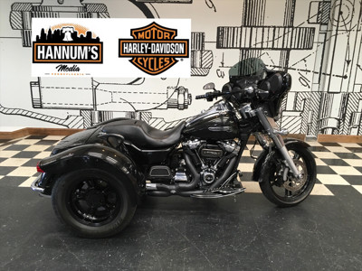 Harley-Davidson® Freewheeler™ for Sale 