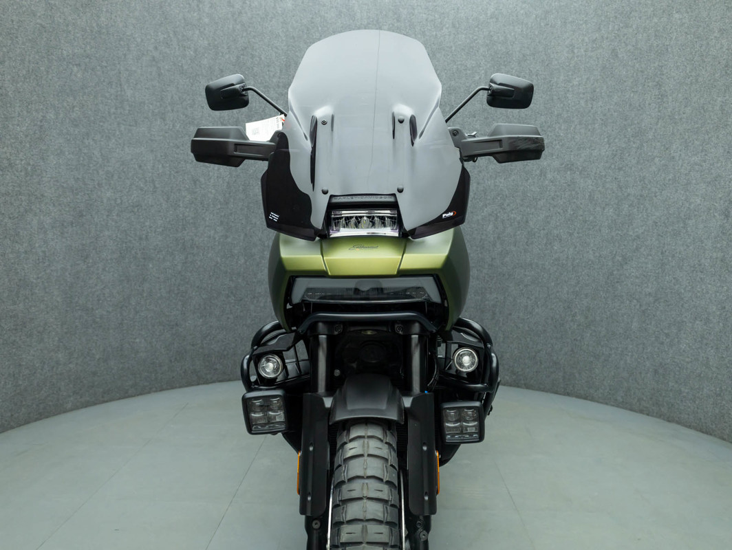 Pan America® 1250 Special