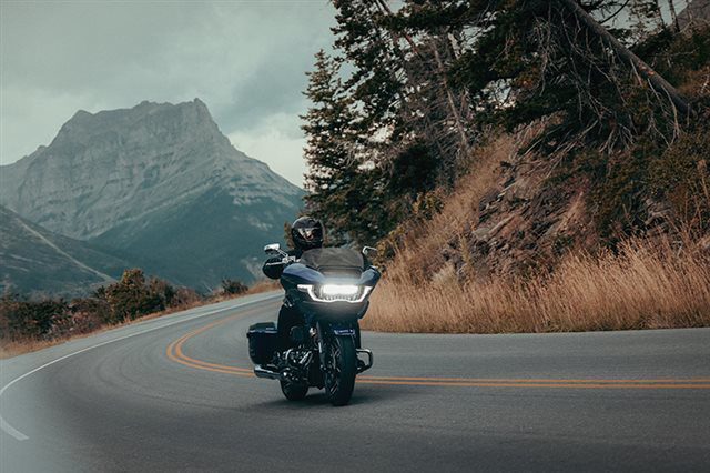 CVO® Road Glide®