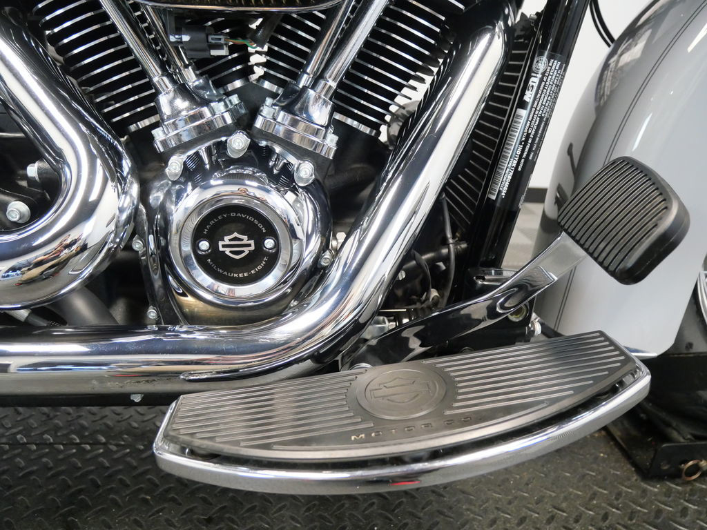 Heritage Classic 114